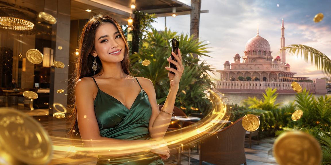 Permainan poker gaya Putrajaya di platform 17e
